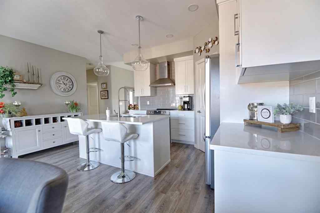 MLS® A2264026 - 1000 Atlantic Lookout W in The Crossings Lethbridge, Residential