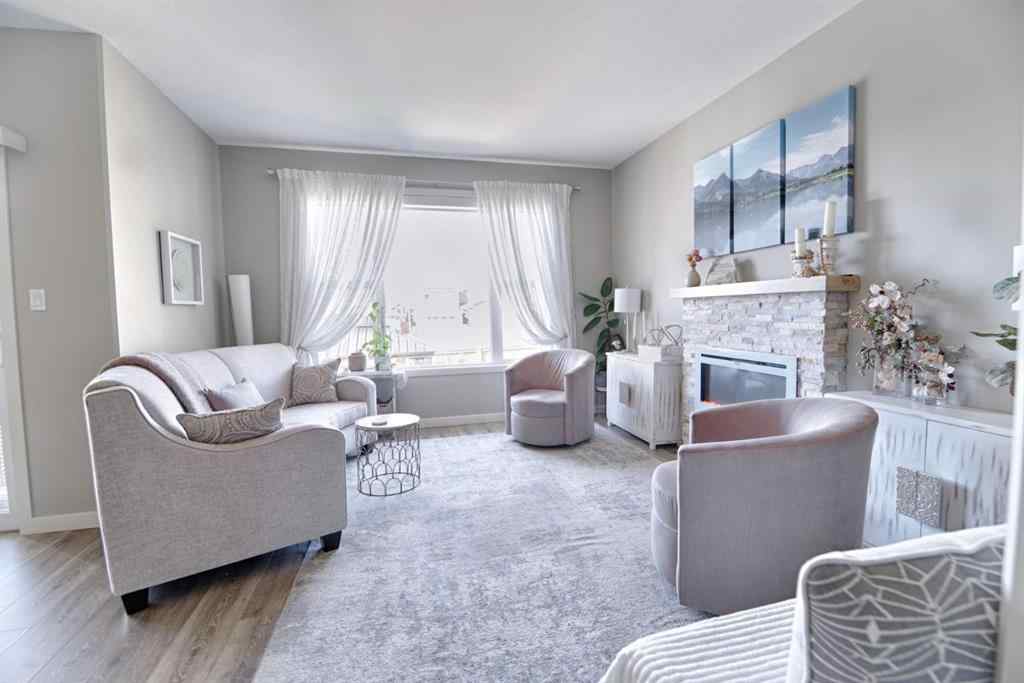 MLS® A2264026 - 1000 Atlantic Lookout W in The Crossings Lethbridge, Residential