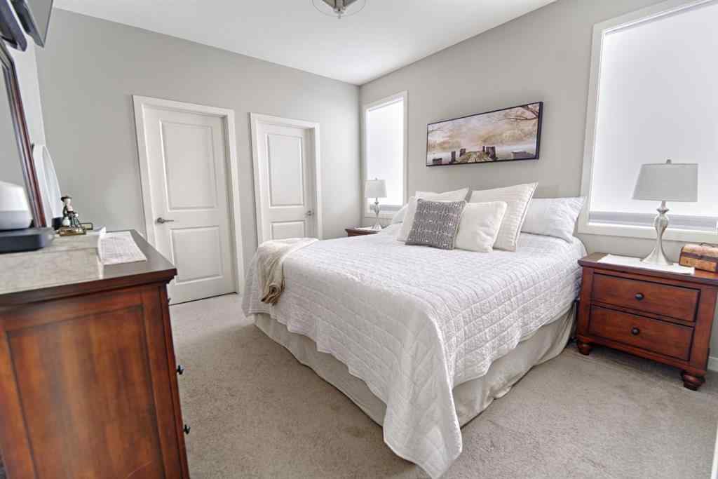 MLS® A2264026 - 1000 Atlantic Lookout W in The Crossings Lethbridge, Residential