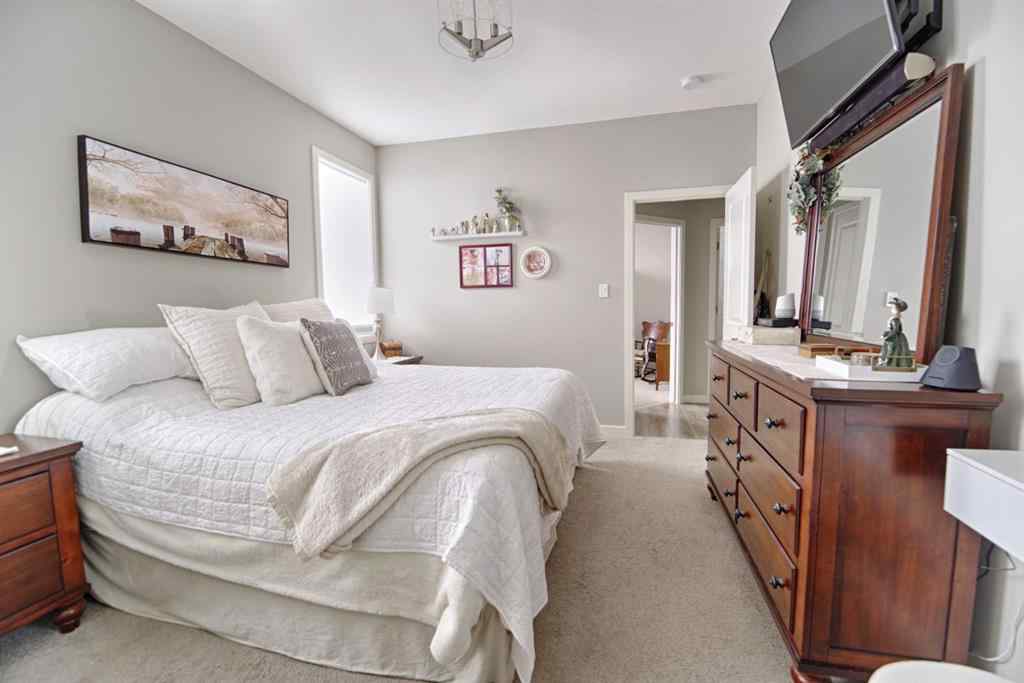 MLS® A2264026 - 1000 Atlantic Lookout W in The Crossings Lethbridge, Residential