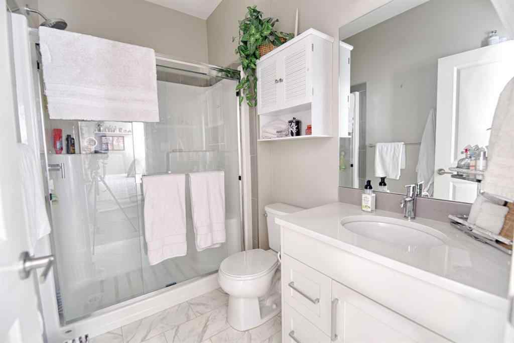 MLS® A2264026 - 1000 Atlantic Lookout W in The Crossings Lethbridge, Residential