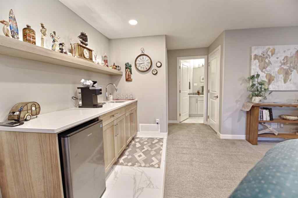 MLS® A2264026 - 1000 Atlantic Lookout W in The Crossings Lethbridge, Residential