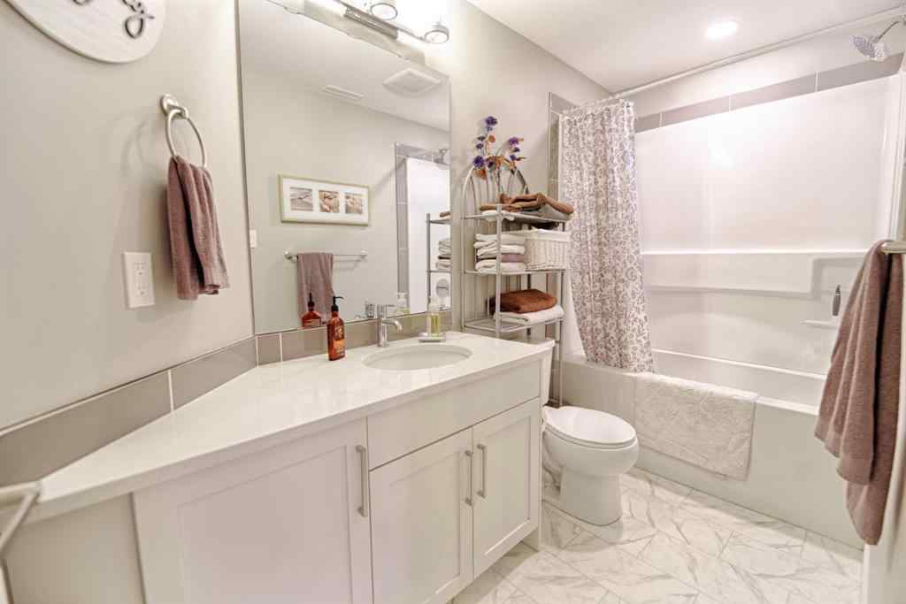 MLS® A2264026 - 1000 Atlantic Lookout W in The Crossings Lethbridge, Residential