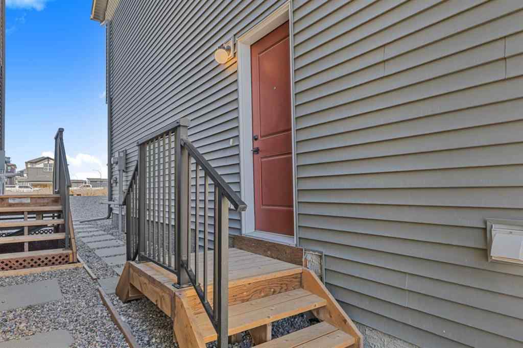 MLS® A2264027 - 33 BELMONT Drive SW in Belmont Calgary, Residential