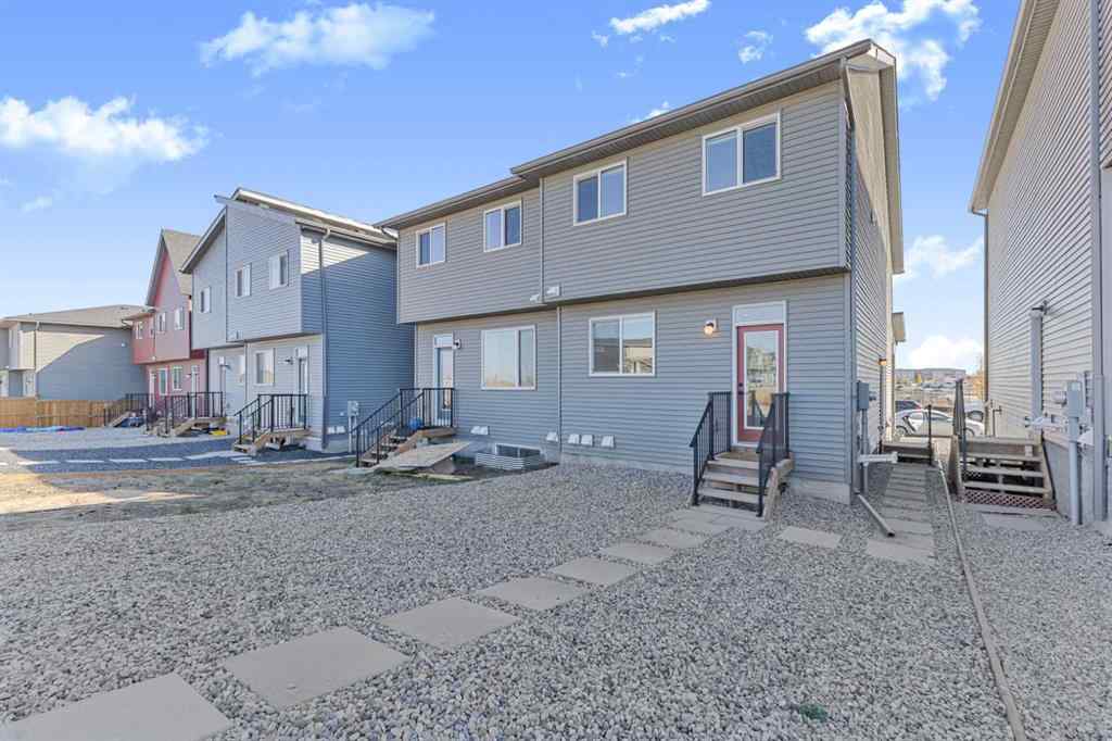 MLS® A2264027 - 33 BELMONT Drive SW in Belmont Calgary, Residential