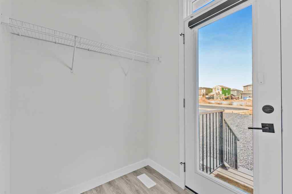 MLS&reg; # A2264027 - 33 BELMONT Drive SW in Belmont Calgary, Residential Open Houses