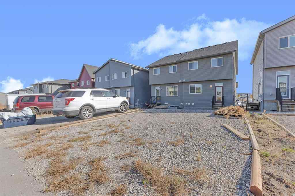 MLS&reg; # A2264027 - 33 BELMONT Drive SW in Belmont Calgary, Residential Open Houses