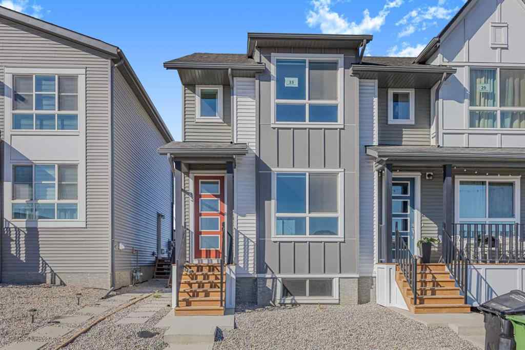 MLS® A2264027 - 33 BELMONT Drive SW in Belmont Calgary, Residential