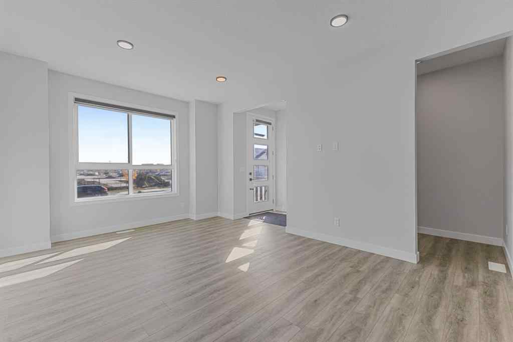 MLS® A2264027 - 33 BELMONT Drive SW in Belmont Calgary, Residential