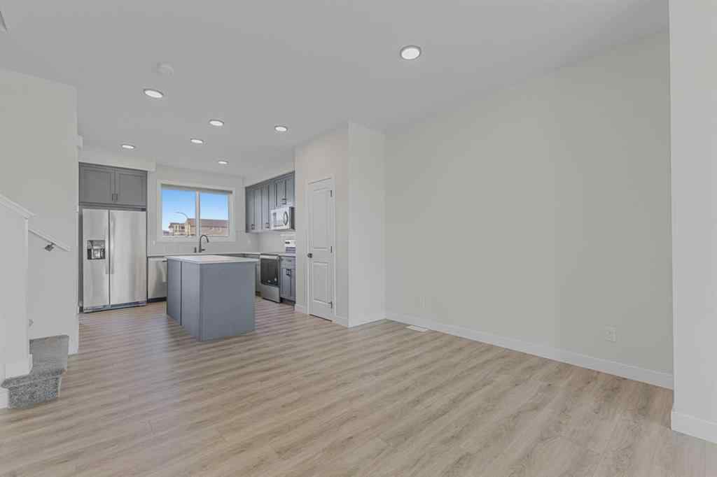 MLS® A2264027 - 33 BELMONT Drive SW in Belmont Calgary, Residential