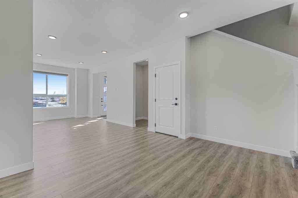 MLS® A2264027 - 33 BELMONT Drive SW in Belmont Calgary, Residential