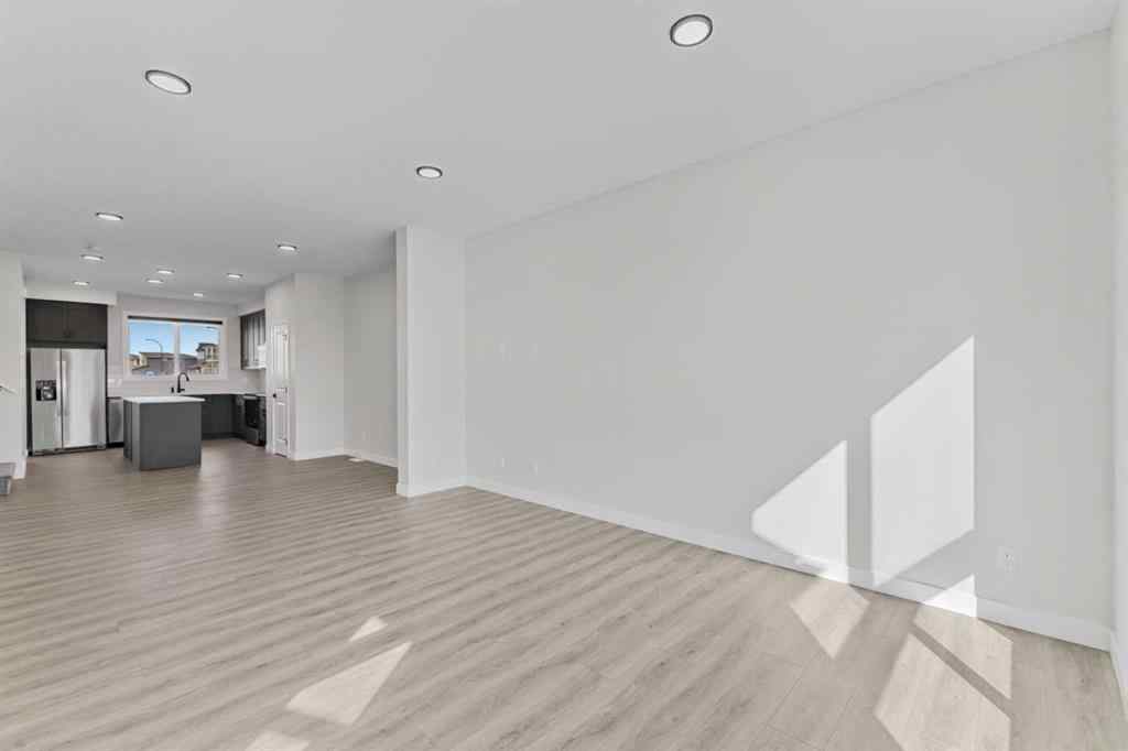 MLS® A2264027 - 33 BELMONT Drive SW in Belmont Calgary, Residential