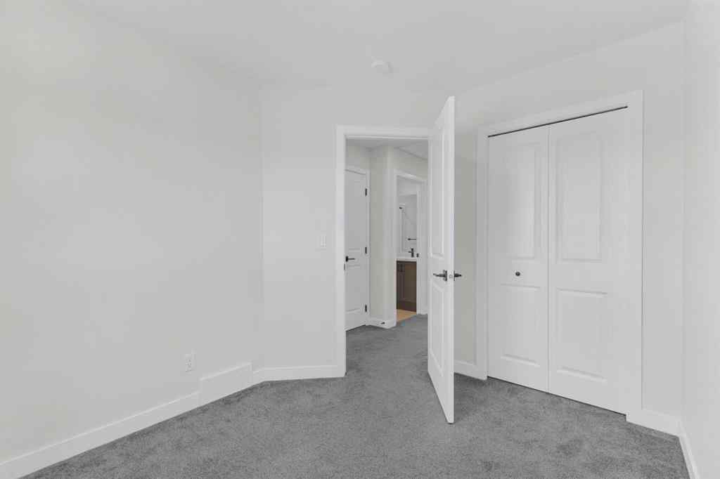 MLS® A2264027 - 33 BELMONT Drive SW in Belmont Calgary, Residential