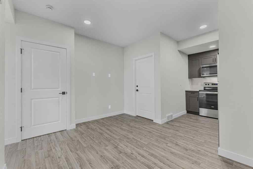 MLS® A2264027 - 33 BELMONT Drive SW in Belmont Calgary, Residential