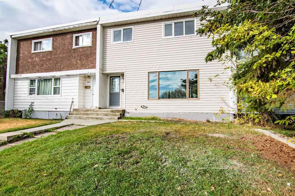 MLS® A2264029 - 604 Terrace Park  in Eastview Red Deer, Residential