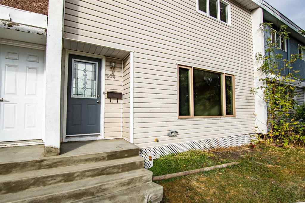 MLS® A2264029 - 604 Terrace Park  in Eastview Red Deer, Residential