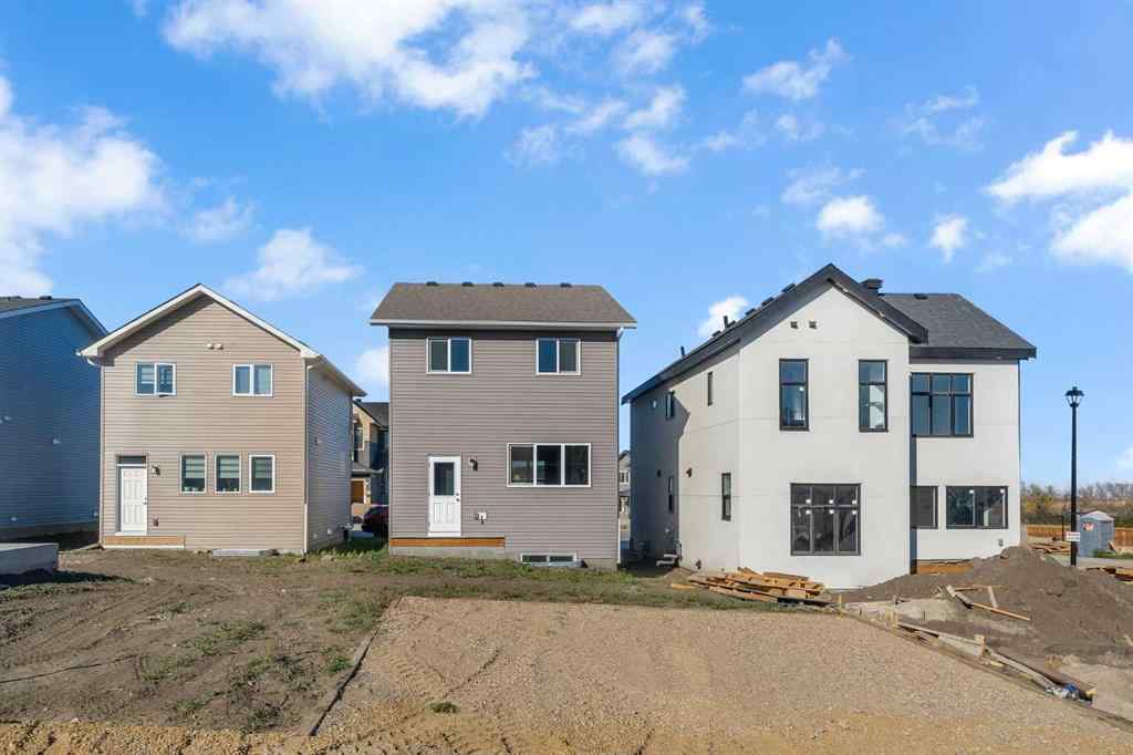 MLS® A2264031 - Unit #1205 Iron Ridge Avenue  in NONE Crossfield, Residential