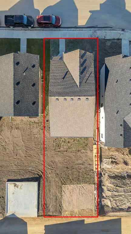 MLS® A2264031 - Unit #1205 Iron Ridge Avenue  in NONE Crossfield, Residential