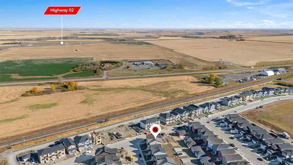 MLS® A2264031 - Unit #1205 Iron Ridge Avenue  in NONE Crossfield, Residential