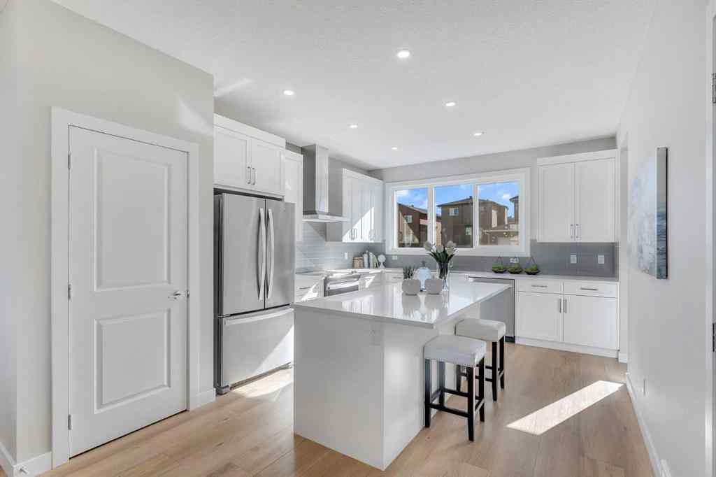 MLS® A2264031 - Unit #1205 Iron Ridge Avenue  in NONE Crossfield, Residential