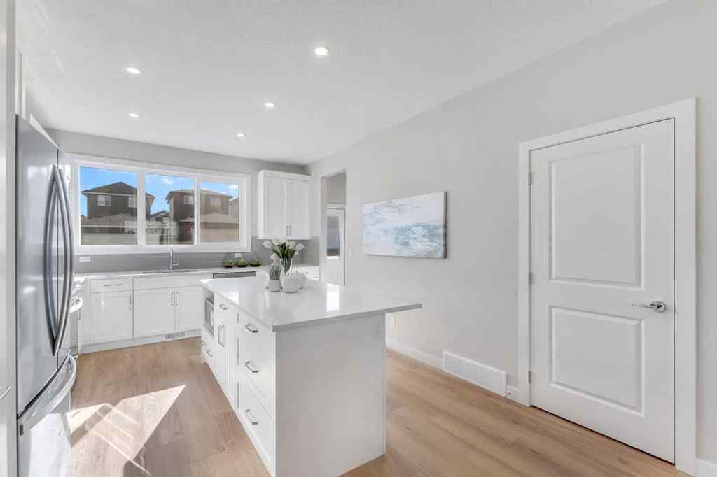 MLS® A2264031 - Unit #1205 Iron Ridge Avenue  in NONE Crossfield, Residential