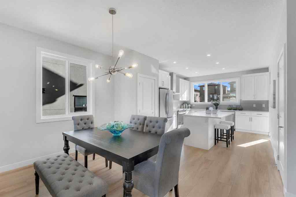 MLS® A2264031 - Unit #1205 Iron Ridge Avenue  in NONE Crossfield, Residential