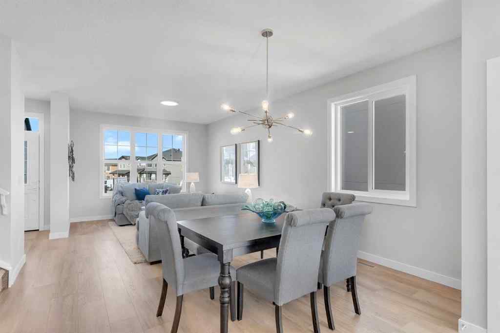 MLS® A2264031 - Unit #1205 Iron Ridge Avenue  in NONE Crossfield, Residential