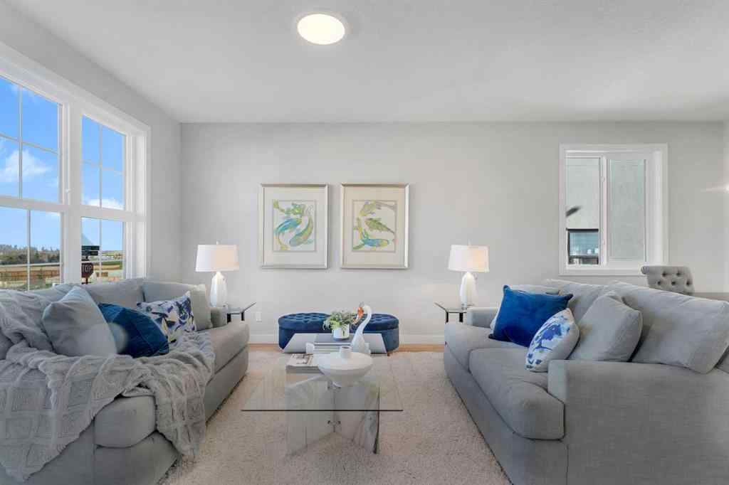 MLS® A2264031 - Unit #1205 Iron Ridge Avenue  in NONE Crossfield, Residential