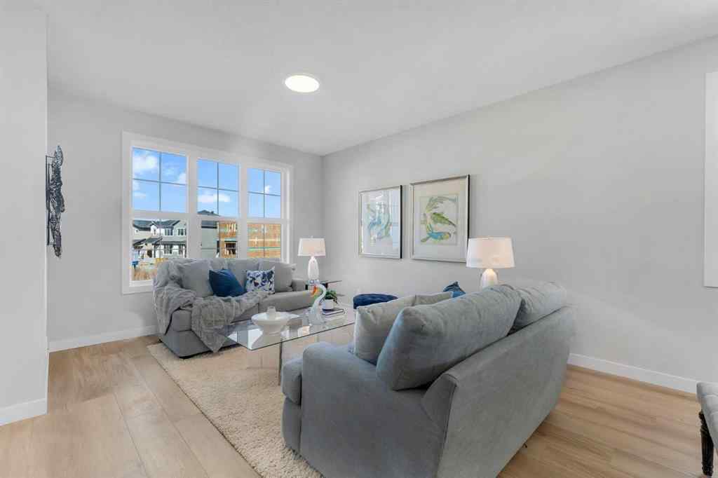 MLS® A2264031 - Unit #1205 Iron Ridge Avenue  in NONE Crossfield, Residential