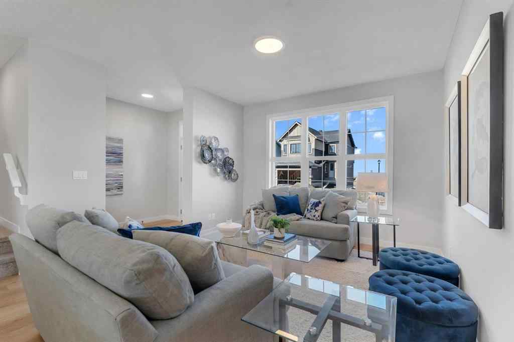 MLS® A2264031 - Unit #1205 Iron Ridge Avenue  in NONE Crossfield, Residential