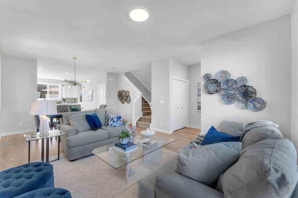 MLS® A2264031 - Unit #1205 Iron Ridge Avenue  in NONE Crossfield, Residential