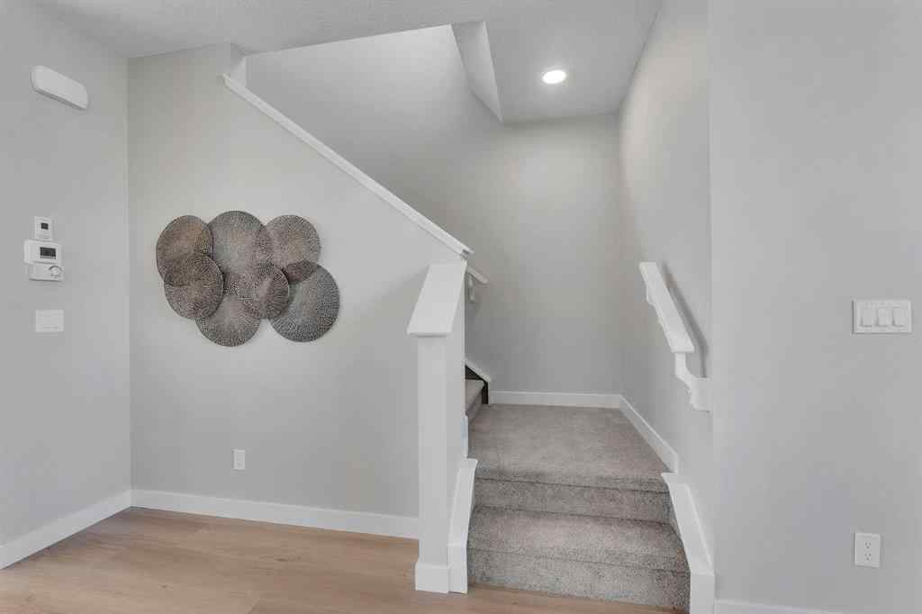 MLS® A2264031 - Unit #1205 Iron Ridge Avenue  in NONE Crossfield, Residential