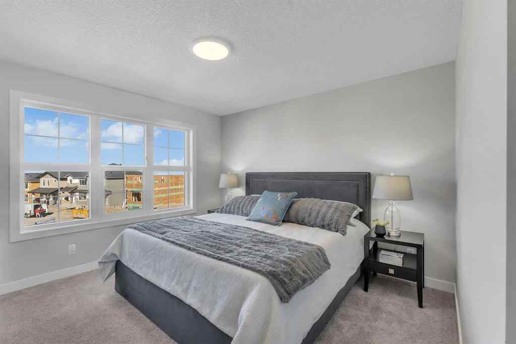 MLS® A2264031 - Unit #1205 Iron Ridge Avenue  in NONE Crossfield, Residential