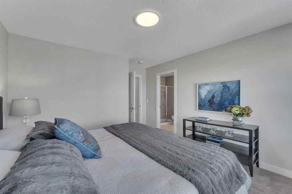 MLS® A2264031 - Unit #1205 Iron Ridge Avenue  in NONE Crossfield, Residential