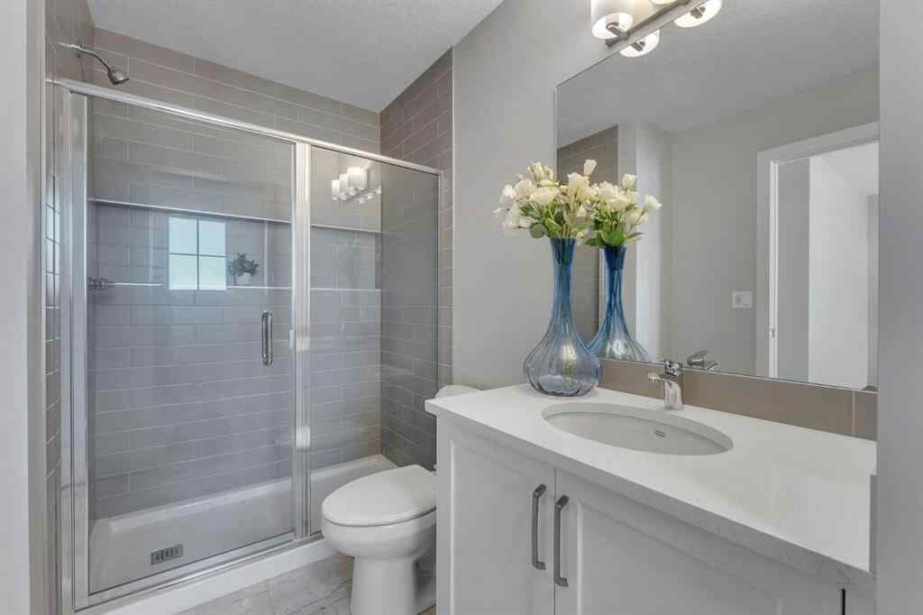 MLS® A2264031 - Unit #1205 Iron Ridge Avenue  in NONE Crossfield, Residential