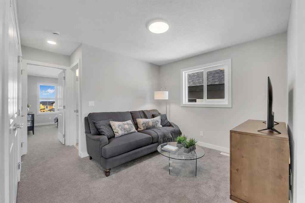 MLS® A2264031 - Unit #1205 Iron Ridge Avenue  in NONE Crossfield, Residential