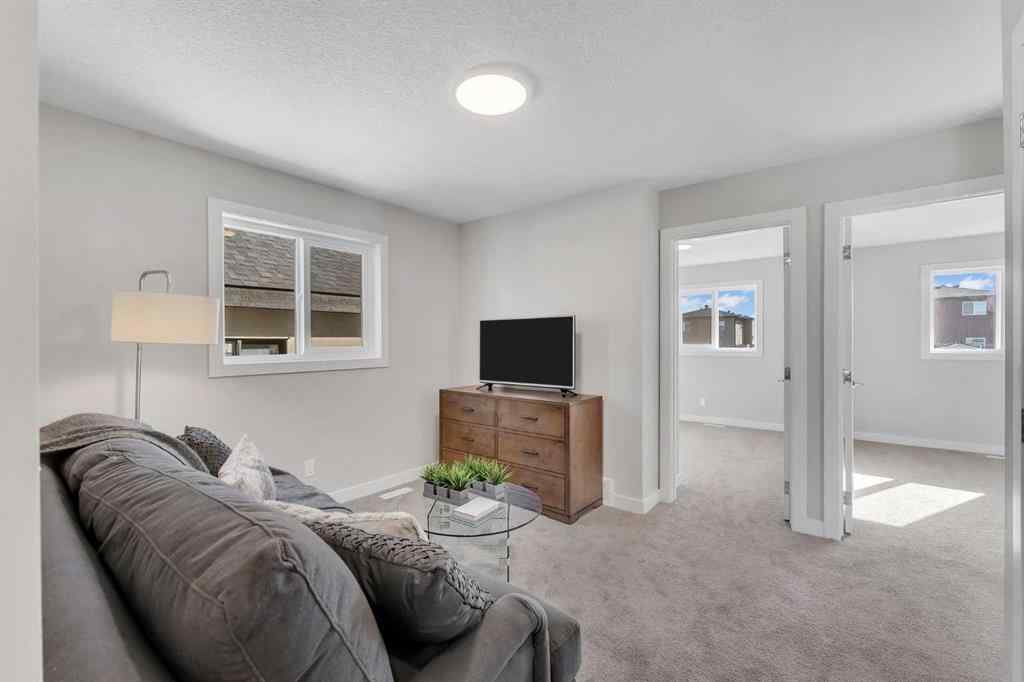 MLS® A2264031 - Unit #1205 Iron Ridge Avenue  in NONE Crossfield, Residential