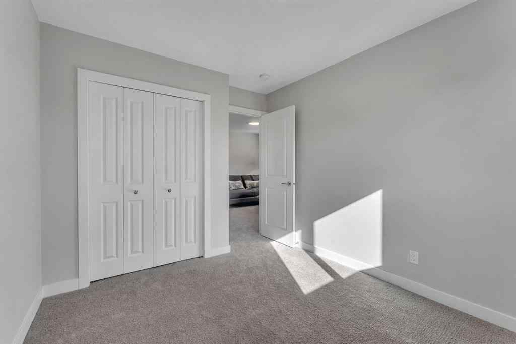 MLS® A2264031 - Unit #1205 Iron Ridge Avenue  in NONE Crossfield, Residential