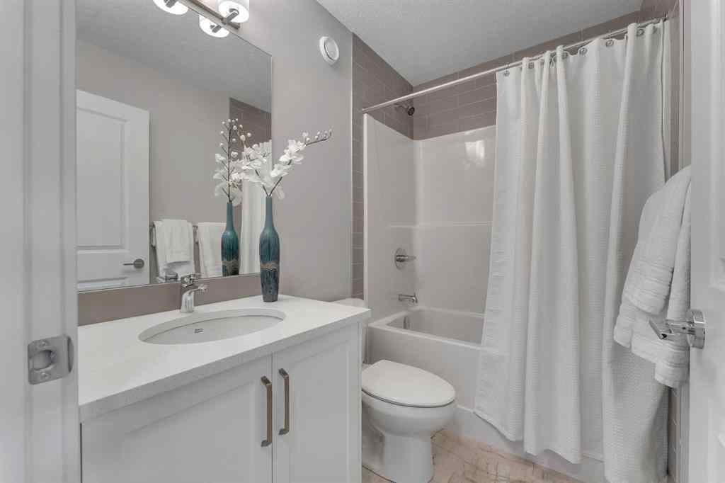 MLS® A2264031 - Unit #1205 Iron Ridge Avenue  in NONE Crossfield, Residential
