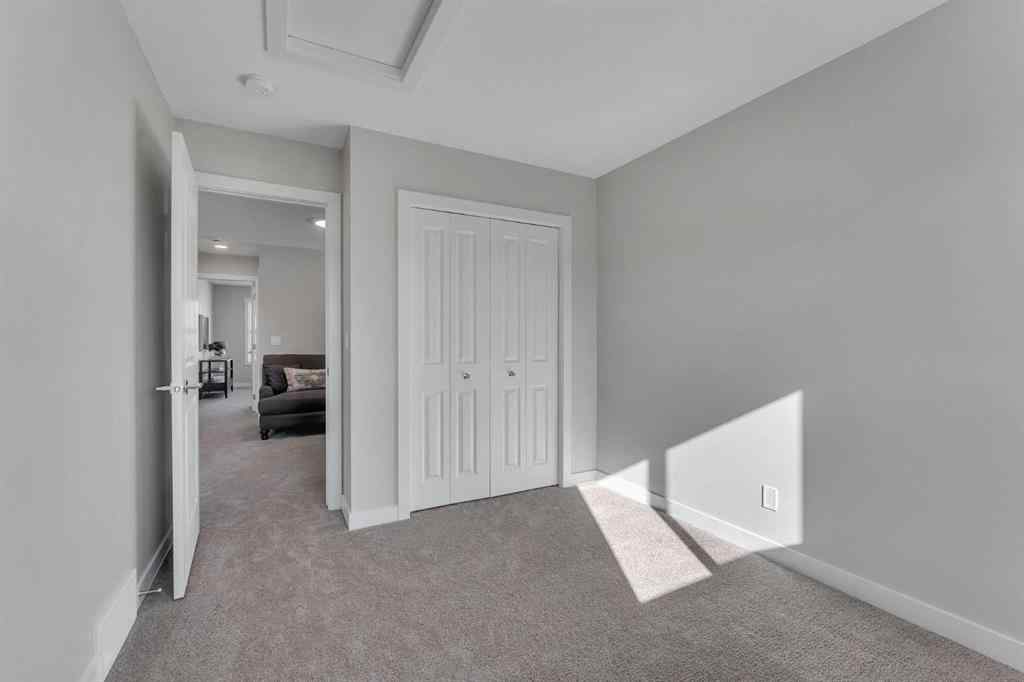 MLS® A2264031 - Unit #1205 Iron Ridge Avenue  in NONE Crossfield, Residential