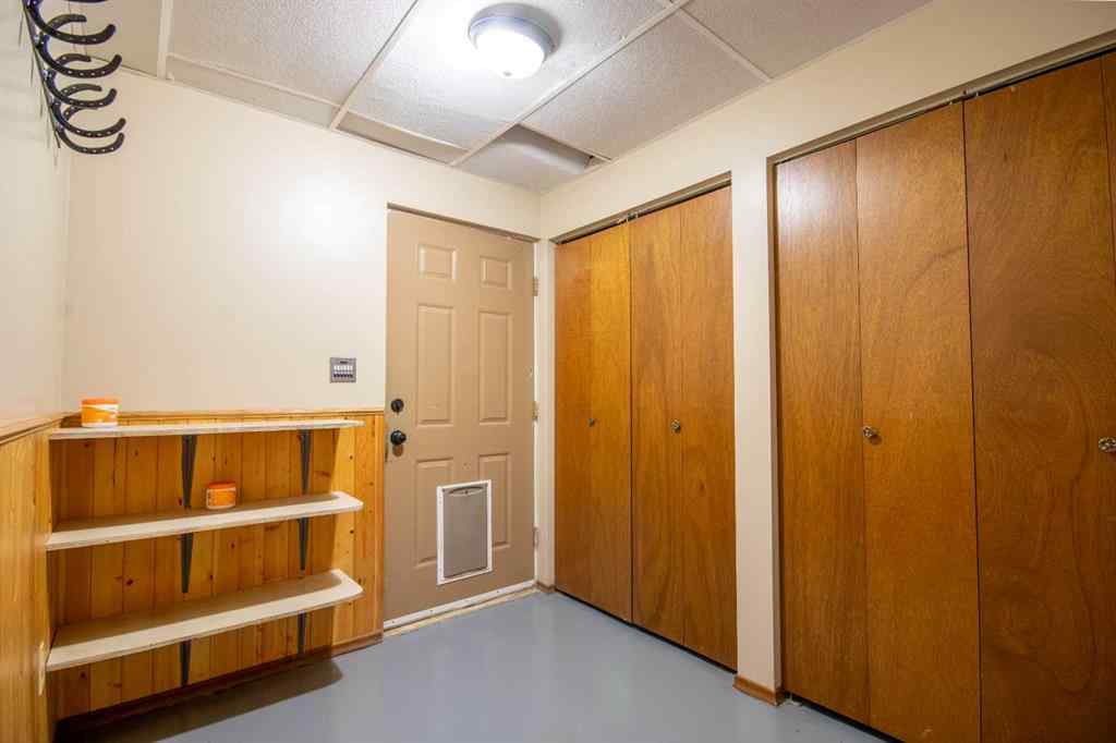 MLS® A2264032 - 5559 Township Road 320   in NONE Rural Mountain View County, Residential