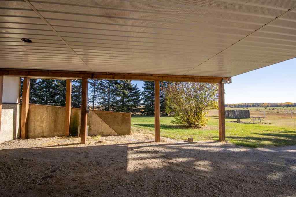 MLS® A2264032 - 5559 Township Road 320   in NONE Rural Mountain View County, Residential