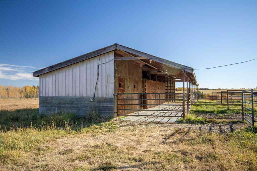 MLS® A2264032 - 5559 Township Road 320   in NONE Rural Mountain View County, Residential