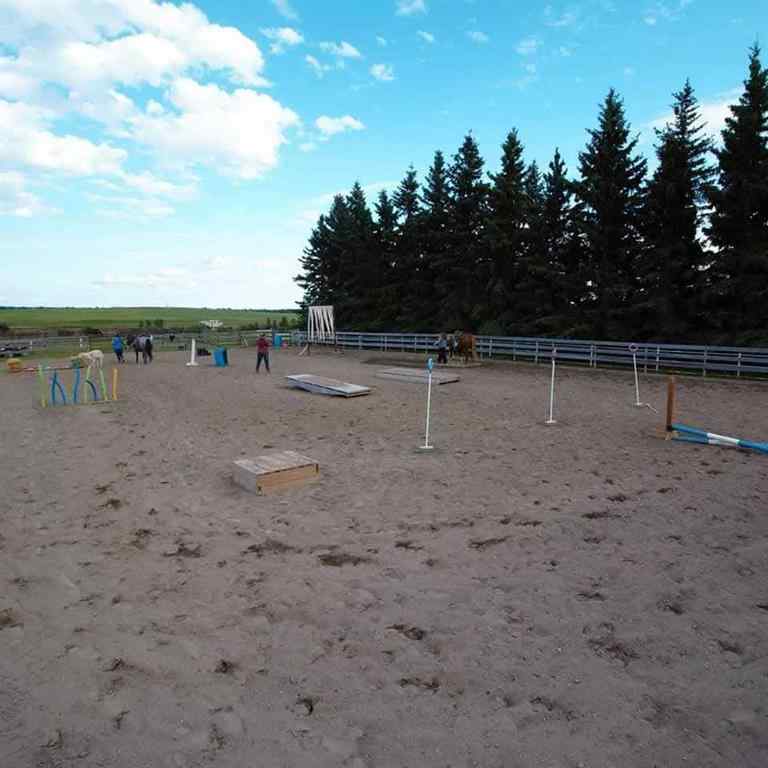 MLS® A2264032 - 5559 Township Road 320   in NONE Rural Mountain View County, Residential