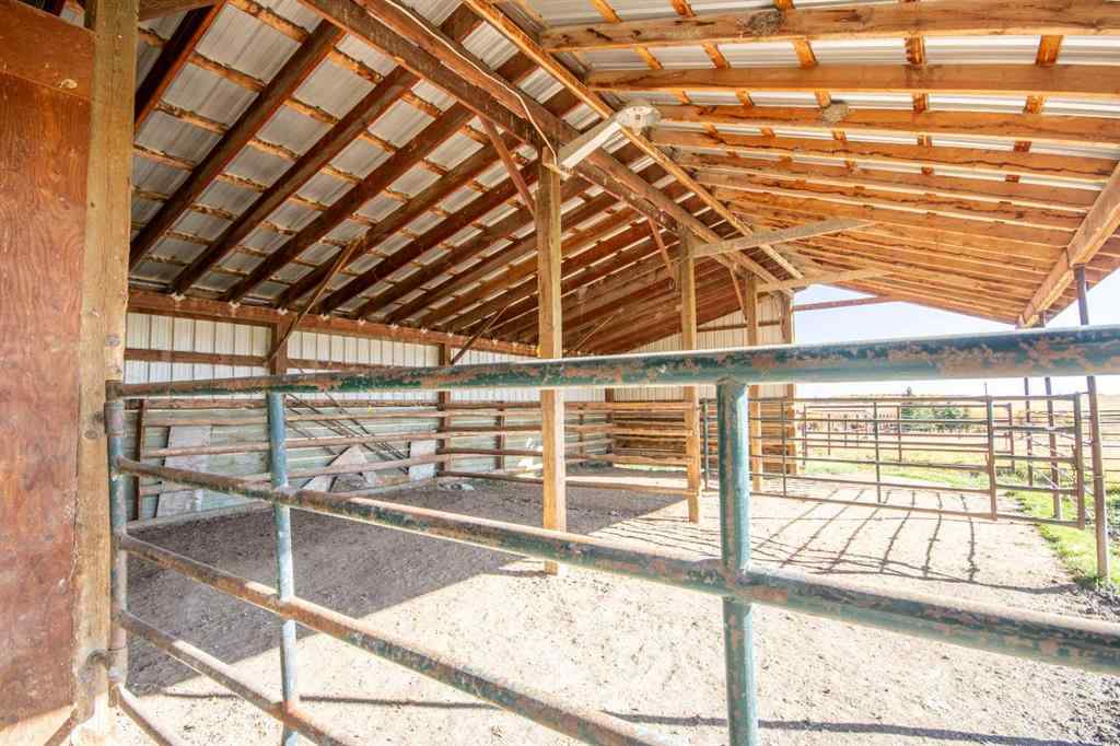 MLS® A2264032 - 5559 Township Road 320   in NONE Rural Mountain View County, Residential