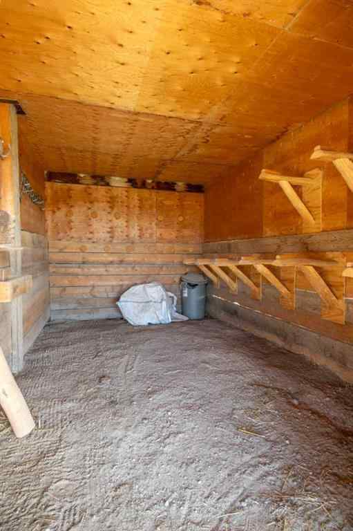 MLS® A2264032 - 5559 Township Road 320   in NONE Rural Mountain View County, Residential