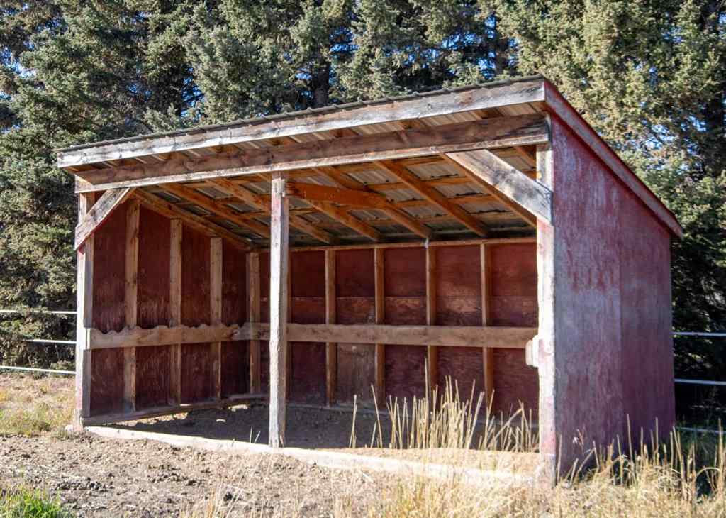 MLS® A2264032 - 5559 Township Road 320   in NONE Rural Mountain View County, Residential