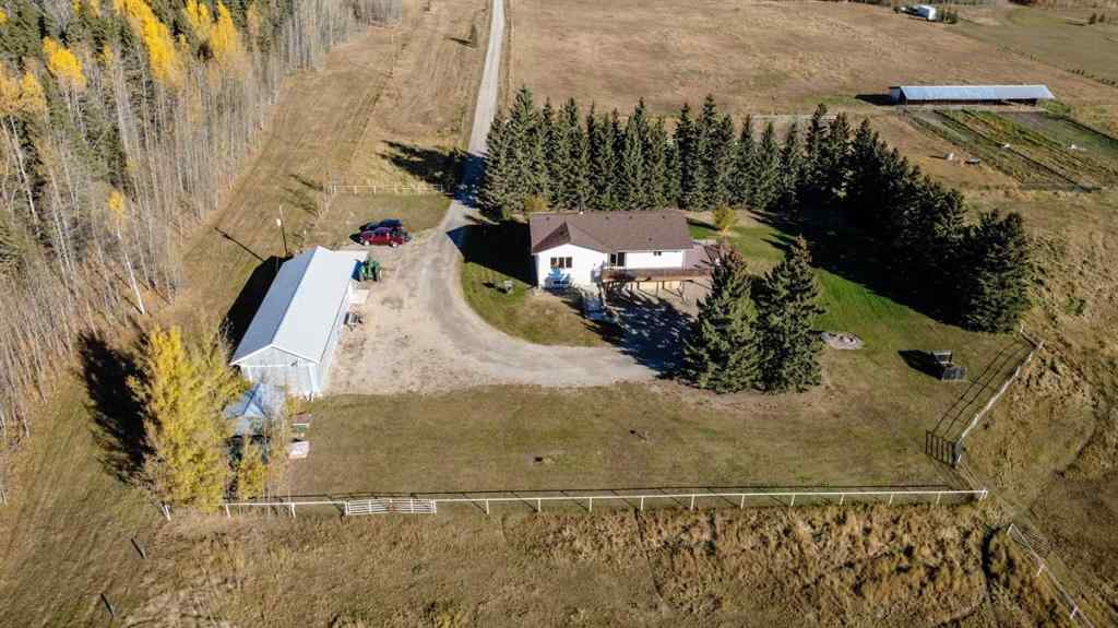 MLS® A2264032 - 5559 Township Road 320   in NONE Rural Mountain View County, Residential