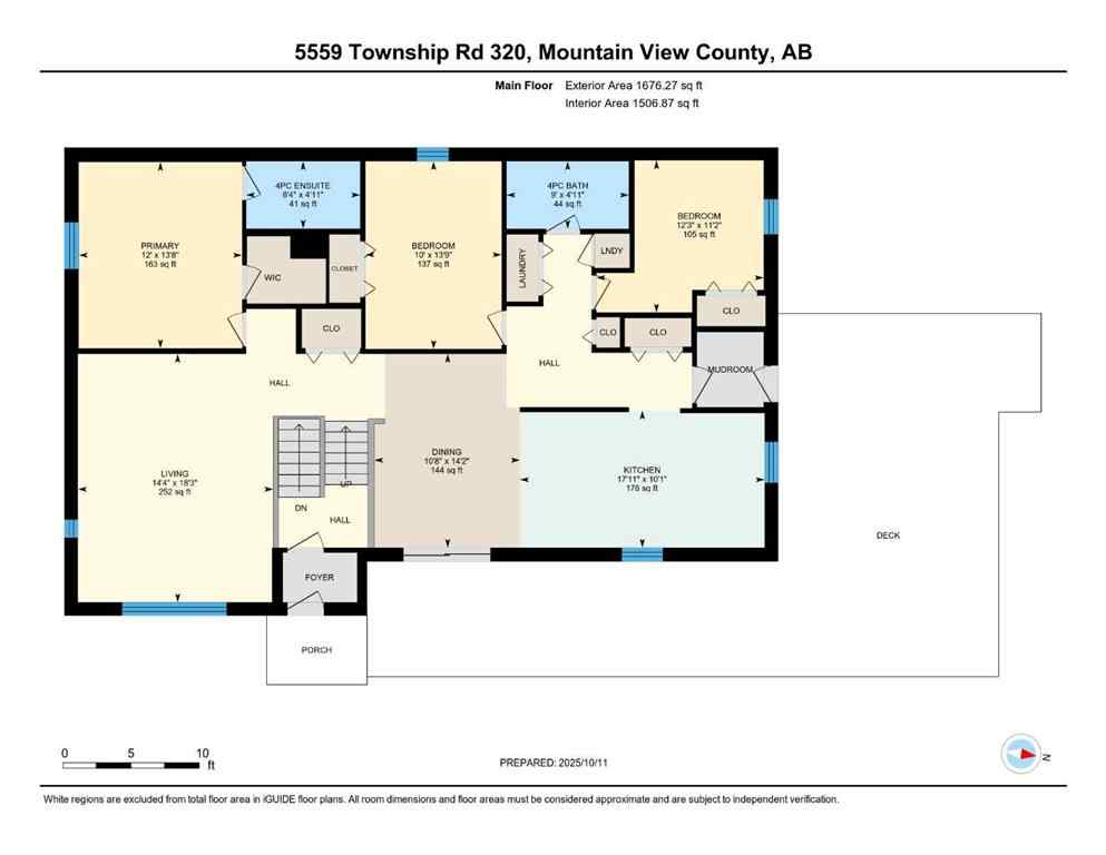 MLS® A2264032 - 5559 Township Road 320   in NONE Rural Mountain View County, Residential
