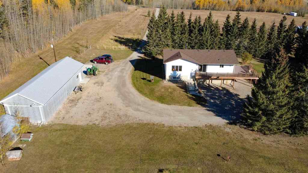 MLS® A2264032 - 5559 Township Road 320   in NONE Rural Mountain View County, Residential